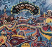 Sonic Rendezvous Derya Yildirim & Grup Simsek - Kar Yagar (CD)
