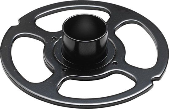 Makita Accessoires Makita Kopieerring 17mm 165365-8
