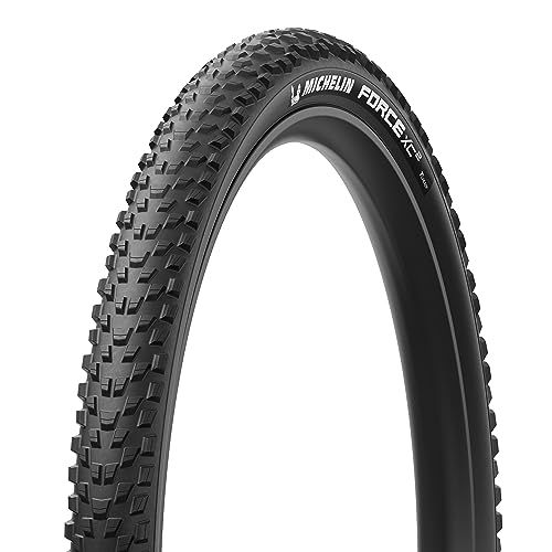 Michelin Buitenband 29” – Force XC2 – TLR (Tubeless Ready) – Vouwband – ETRTO-maat: 57-622 – Zwart