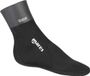 Mares Pure Passion 5/6 Mm Spearfishing Bottillons de plongée Noir EU 40-42