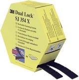 3M SJ354X Dual Lock Klittenband