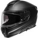 Schuberth S3 Flat Zwart Integraalhelm - Helm
