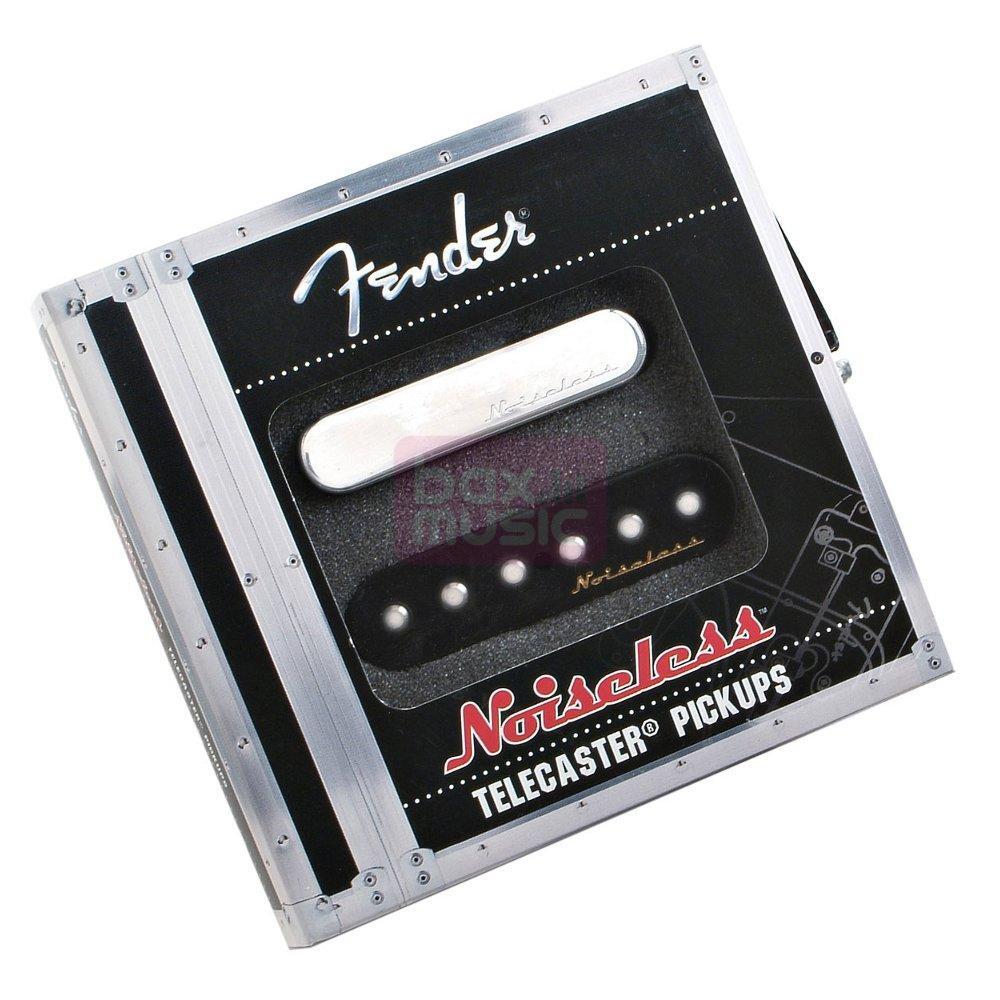 Fender Vintage Noiseless Tele