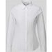 Tom Tailor - Getailleerd popeline overhemd - Maat 42 - White