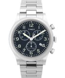 Timex Traditional Chrono TW2W48200 Horloge