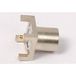 Molex 73366-0062 MCX-connector 1 stuk(s) Tape on Full reel