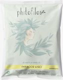Phitofilos Gecertificeerde biologische gladmakende haar masker, 100gr