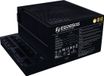 Lian Li Edge Gold 850W - Voeding - ATX12V 3.1 - 80 Plus Gold - 850 Watt - Modulair - Actieve PFC - PCIe 5.1 - Zwart