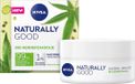 NIVEA Naturally Good Dagcrème - Organic Hemp Seed Oil - 50 ml