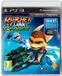 Playstation Games Ratchet & Clank: Qforce