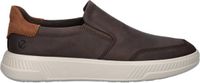 ECCO Move heren instapper - Bruin - Maat 46