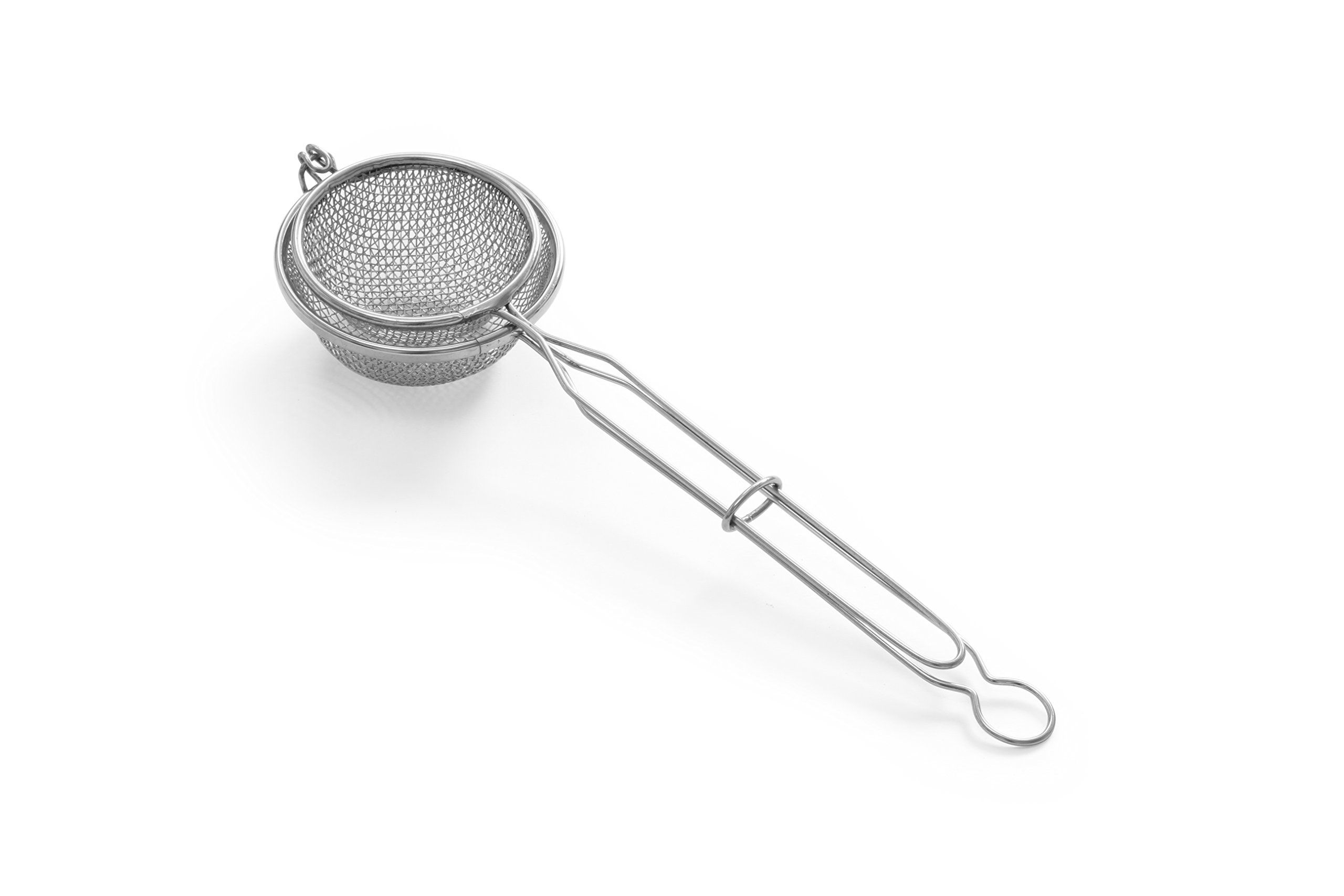 Hendi Vogelnestvorm - Lichtgrijs - ø100x(H)395 mm