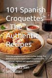 101 Spanish Croquettes
