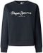 Pepe Jeans Baddy Sweatshirt Blauw XL Vrouw
