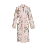 Vandyck Peignoir Amaya sepiapink XLarge