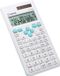 Canon F-715SG - Wit, Blauw