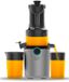 Cecotec A01_EU01_101572 blender Blender voor op aanrecht 200 W Zwart, Grijs