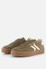 Tamaris Sneakers Laag - Groen
