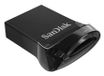 SanDisk Ultra Fit USB flash drive 1 TB Zwart