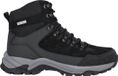 WHISTLER Wanderschuhe Detion zwart Heren Maat 36