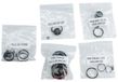 RockShox Vorkdeel servicekit boxxer wc cgr dmp upgrade - ZWART