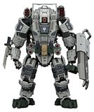 Mystic Armor Heavy Assault Mech figurine d'action 1/25, 16,6 cm