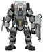 Mystic Armor Heavy Assault Mech figurine d'action 1/25, 16,6 cm