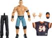Mattel WWE actiefiguur John Cena WrestleMania speelgoedfiguur