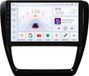 Volkswagen VW Jetta 6 (2011–2018) Autoradio met Bluetooth et CarPlay