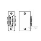 TE Connectivity TE AMP Nanonics Products 9-1589484-3 1 pc(s) Package