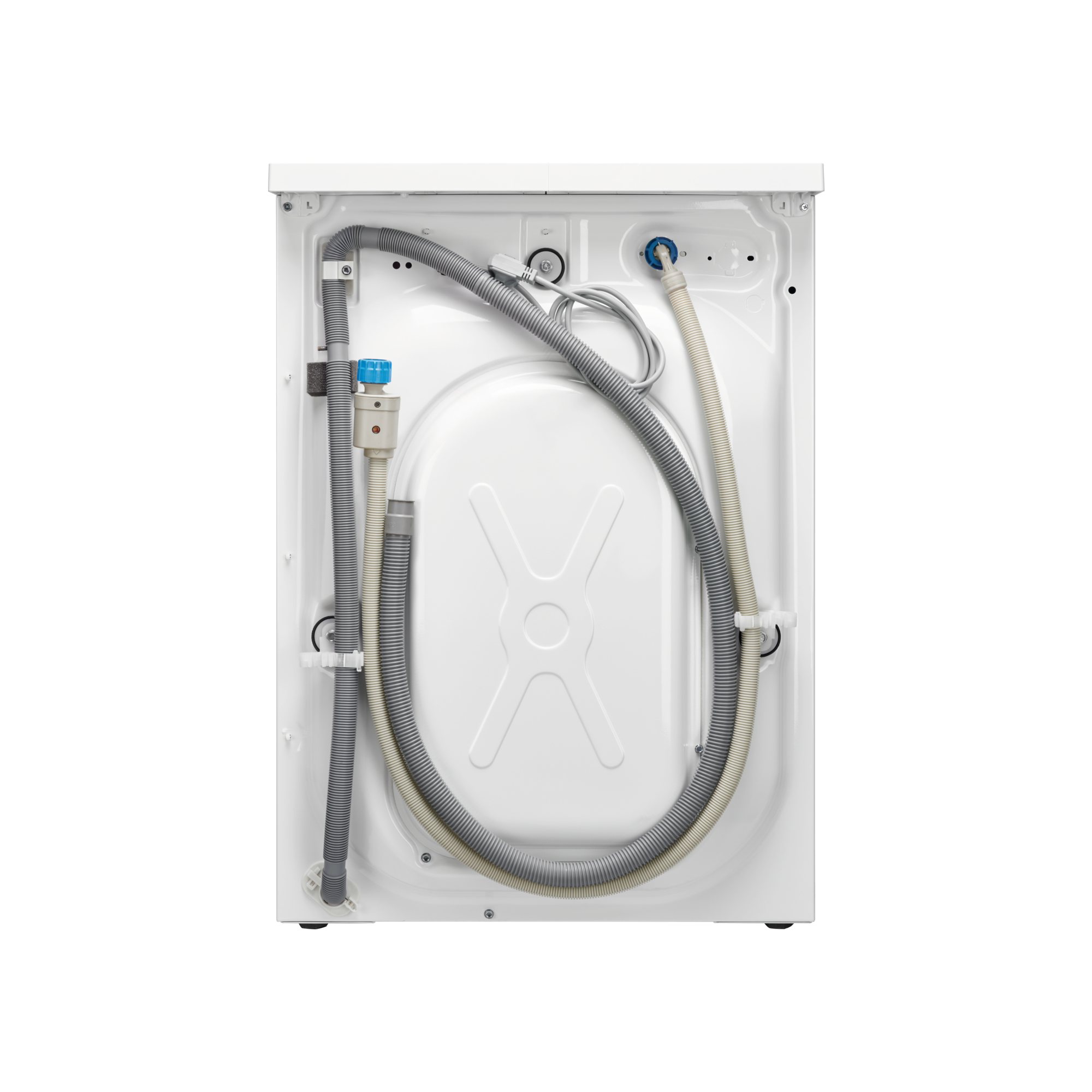 AEG L6FBN9 6000 Serie ProSense® - Wasmachine - 9kg - Energieklasse A