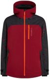 O'Neill Fwc'cruz Duo Veste Tamarillo Colour Block XL Homme