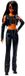 Barbie Mattel Barbie Signature Aaliyah Zwart Kinderen