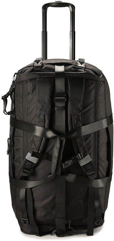 Camel Active Connect - Rollreisetasche 67 cm (black)