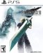 Square Enix - Final Fantasy VII Remake Intergrade - PlayStation 5