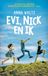 Querido Kinderboek Evi, Nick en ik