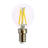LED rsr LED P45 ESFE KLARA 2W 2700K E14 225LM