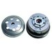 cyclingcolors Koppeling compatibel met MBK Booster Stunt Yamaha BW, glijdiameter 105 mm, motorfiets, scooter, bromfiets