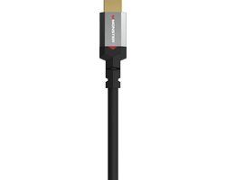 Monster Essentials UHD 8K Dolby Vision HDR 48GBPS HDMI-kabel 1,80m
