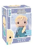 Funkogurumi frechverlag GmbH Funkogurumi Elsa. Das inoffizielle Häkelset
