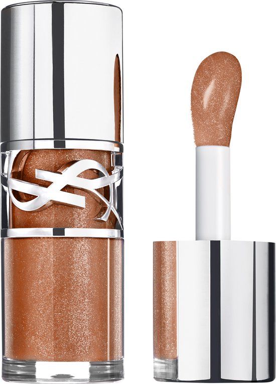 Yves Saint Laurent Loveshine Plumping Gloss 5 - California Sunshine 6ml