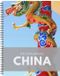 Merkloos Reisdagboek China - groot