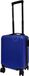 PROWORLD Taille cabine valise 29L – Bleu, léger et accepté en cabine