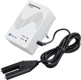 H-Tronic 1114720 WD 1000 Watermelder Met externe sensor werkt via stopcontact