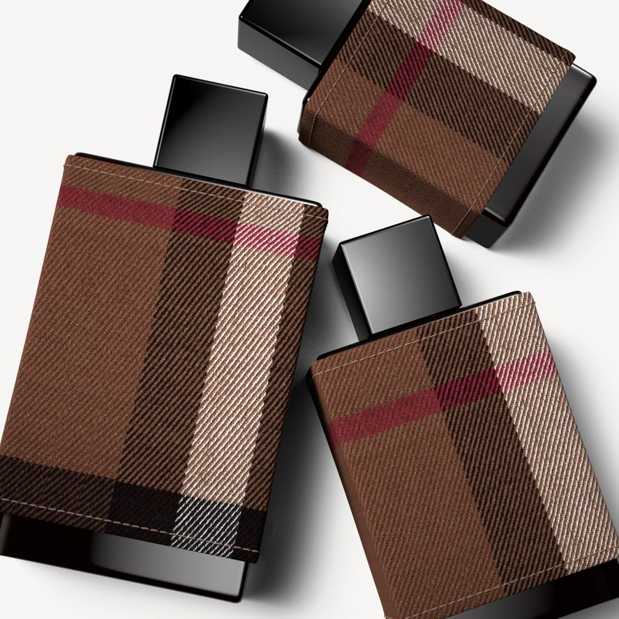 Burberry london for store men 100ml