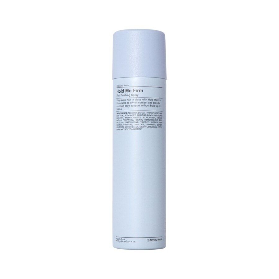 J Beverly Hills HOLD ME FIRM Finishing Spray 331 ml