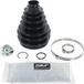 SKF VKJP 1395 Soufflet de cardan