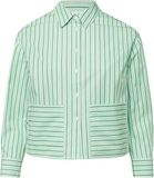 s.Oliver Blouse groen