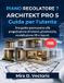 Piano Libri GmbH Piano Regolatore 7 Architect Pro 5 Guida Per L'utente