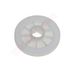 BPC Parts Poulie de corde adaptée pour B&S (280117, 280439, 280469)